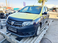 Dezmembrari Dacia Logan 1.2S, an 2013