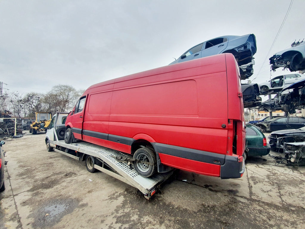 Dezmembrari Mercedes Sprinter 519, 3.0CDI, an 2014, euro 6