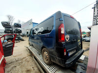 Dezmembrari Renault Trafic 1.6 d, an 2017, R9MH4, euro6