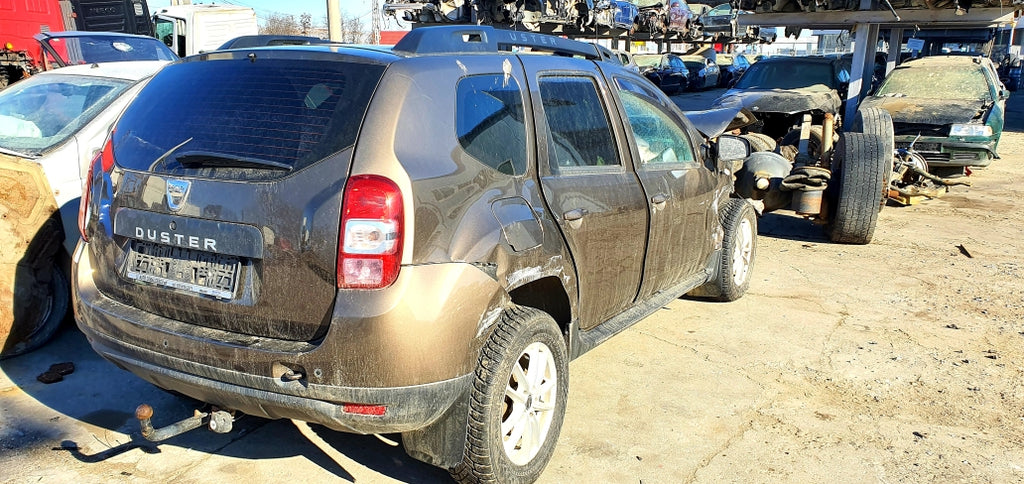 Dezmembrari Dacia Duster 1.5 dci, automata, 4x2, an 2017
