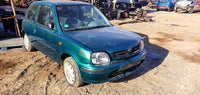 Dezmembrari Nissan Micra 1.0S, an 2000 CG10