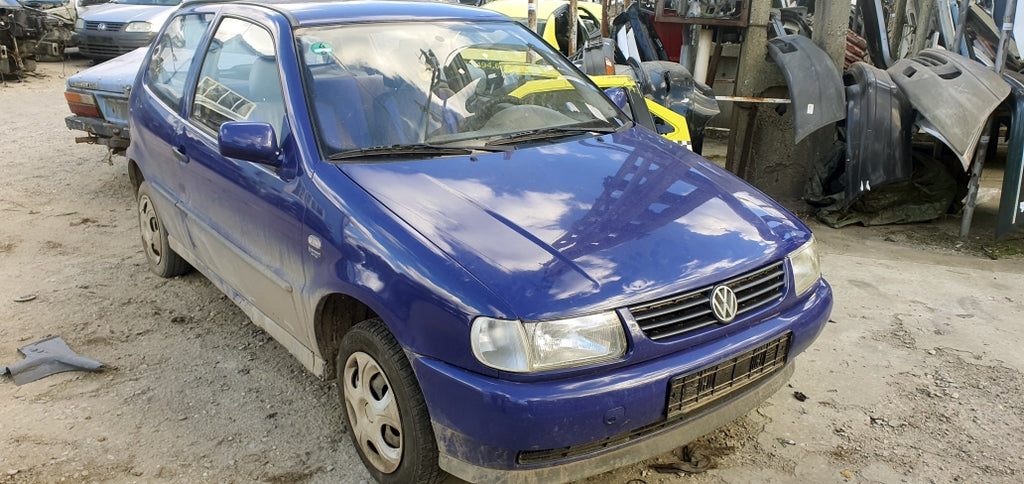 Dezmembrari Volkswagen Polo 1.0S, an 1998, ALL