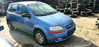 Dezmembrari Chevrolet Kalos, 1.4S, an 2004, F14D3