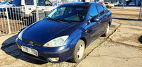 Dezmembrari Ford Focus 1.6S, an 2004
