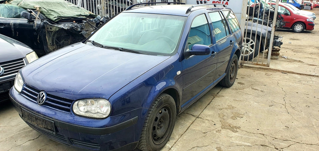 Dezmembrari Volkswagen Golf 4, 1.9 tdi, an 2003