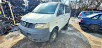 Dezmembrari Volkswagen T5, 2.5 tdi, an 2006