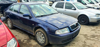 Dezmembrari Skoda Octavia 1.9TDI, an 2005, ALH, euro 3