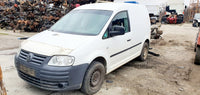 Dezmembrari Volkswagen Caddy 1.9 tdi, an 2004, BDJ, euro 3