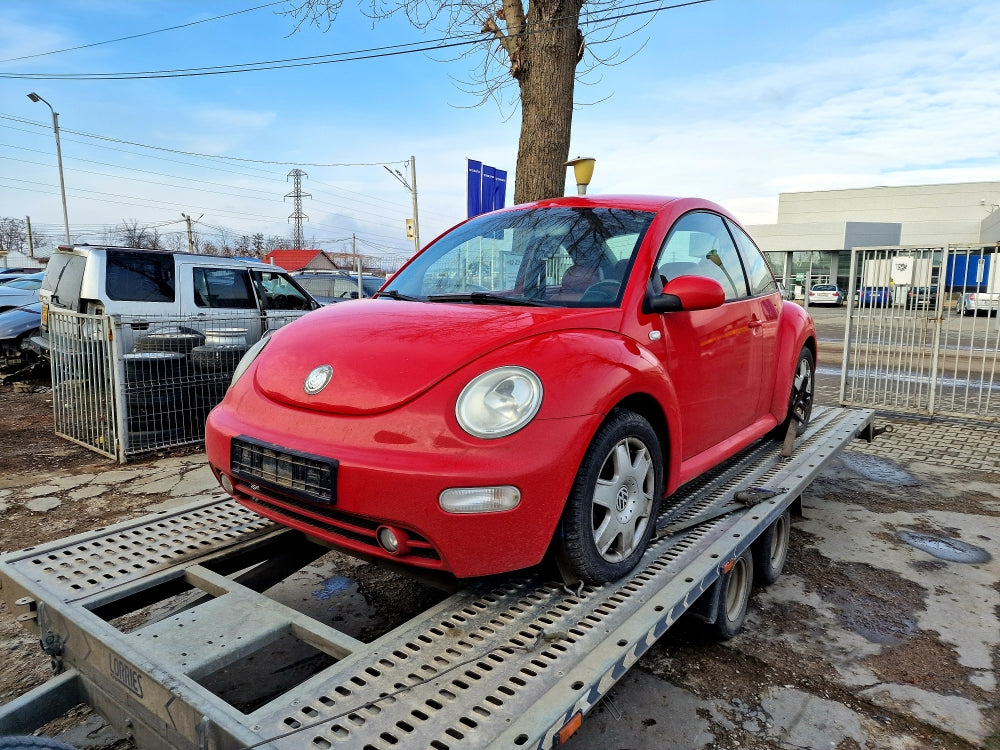 Dezmembrari Volkswagen Beetle, 1.6S, an 2002, BCA