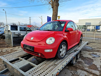 Dezmembrari Volkswagen Beetle, 1.6S, an 2002, BCA
