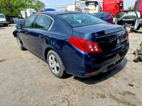 Dezmembrari Peugeot 508, 1.6HDI, an 2014, 9H05