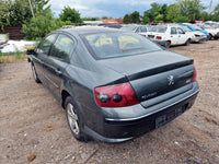 Dezmembrari Peugeot 407, 2.0HDI, an 2006 RHR