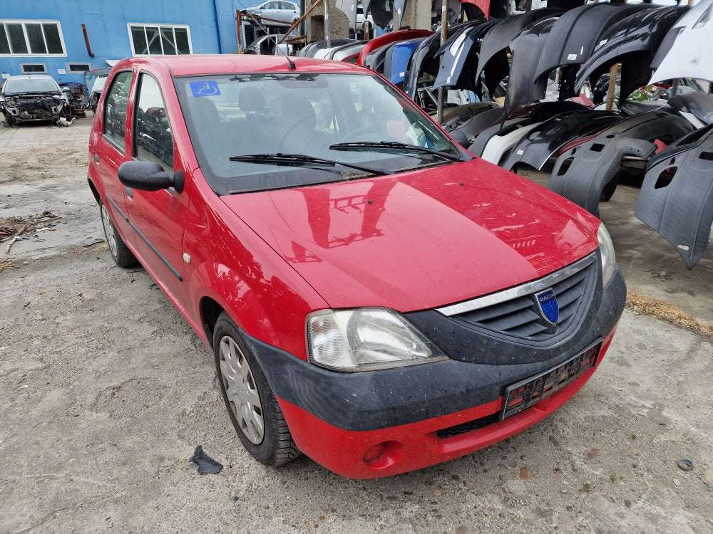 Dezmembrari Dacia Logan 1.4S, an 2007, euro4