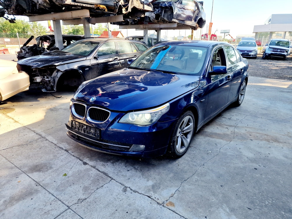 Dezmembrari BMW E60, 2.0 d, an 2008, N47D20A