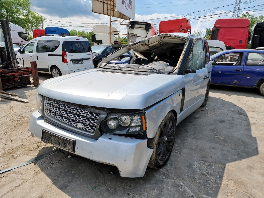 Dezmembrari Range Rover S4DD2F, 3.6D, an 2010, 368DT