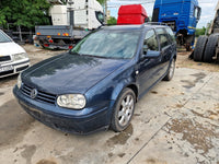 Dezmembrari Volkswagen Golf 4 Variant, 1.9TDY, 2005, AYD, euro3