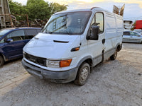 Dezmembrari Iveco Daily 2.3D, an 2002, euro 3, F1AE0481B