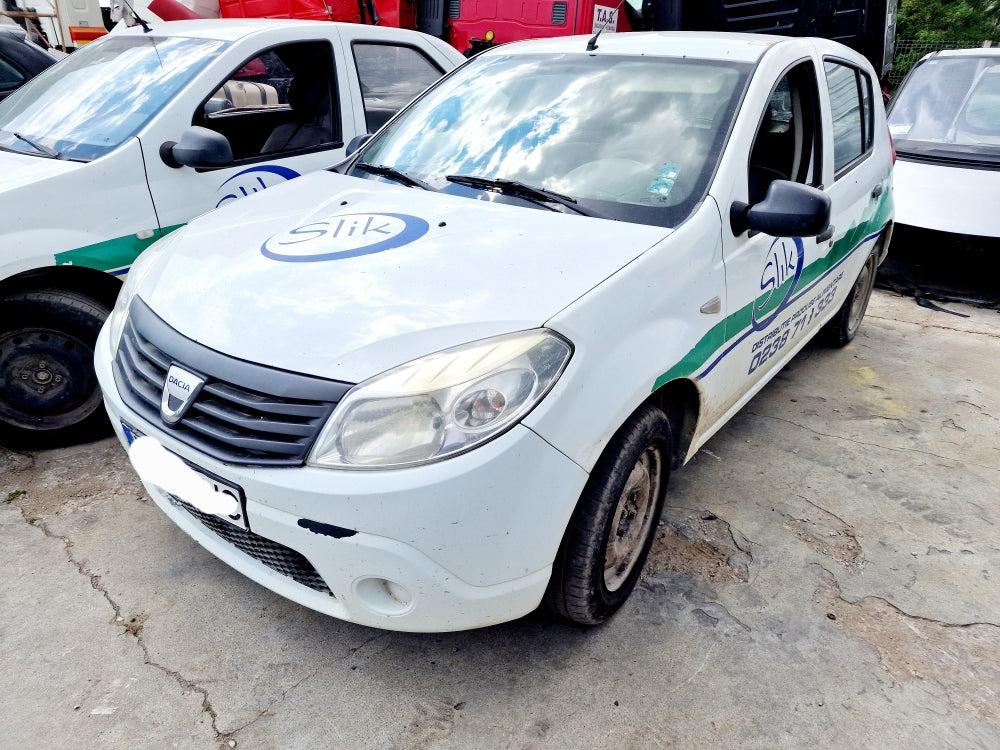 Dezmembrari Dacia Sandero 1.4S, an 2008