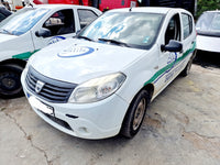 Dezmembrari Dacia Sandero 1.4S, an 2008