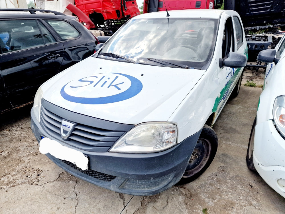 Dezmembrari Dacia Logan facelift 1.4S, an 2011