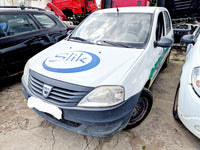 Dezmembrari Dacia Logan facelift 1.4S, an 2011