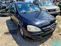 Dezmembrari Opel Corsa C, 1.0S, an 2004, euro 4, Z10XEP