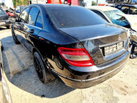 Dezmembrari Mercedes W204, 2.2CDI, an 2007, euro 4
