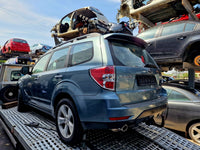 Dezmembrari Subaru Forester 2.0D, an 2009, EE20, euro 4