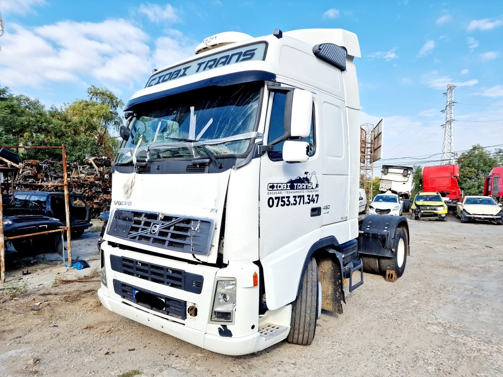 Dezmembrari Volvo FH12, 480 cp, an 2008