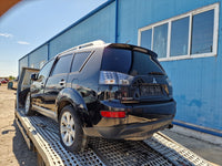 Dezmembrari Mitsubishi Outlander 2.0D, an 2008, BSY