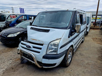 Dezmembrari Ford Transit 2.2D, 2012  DRFB