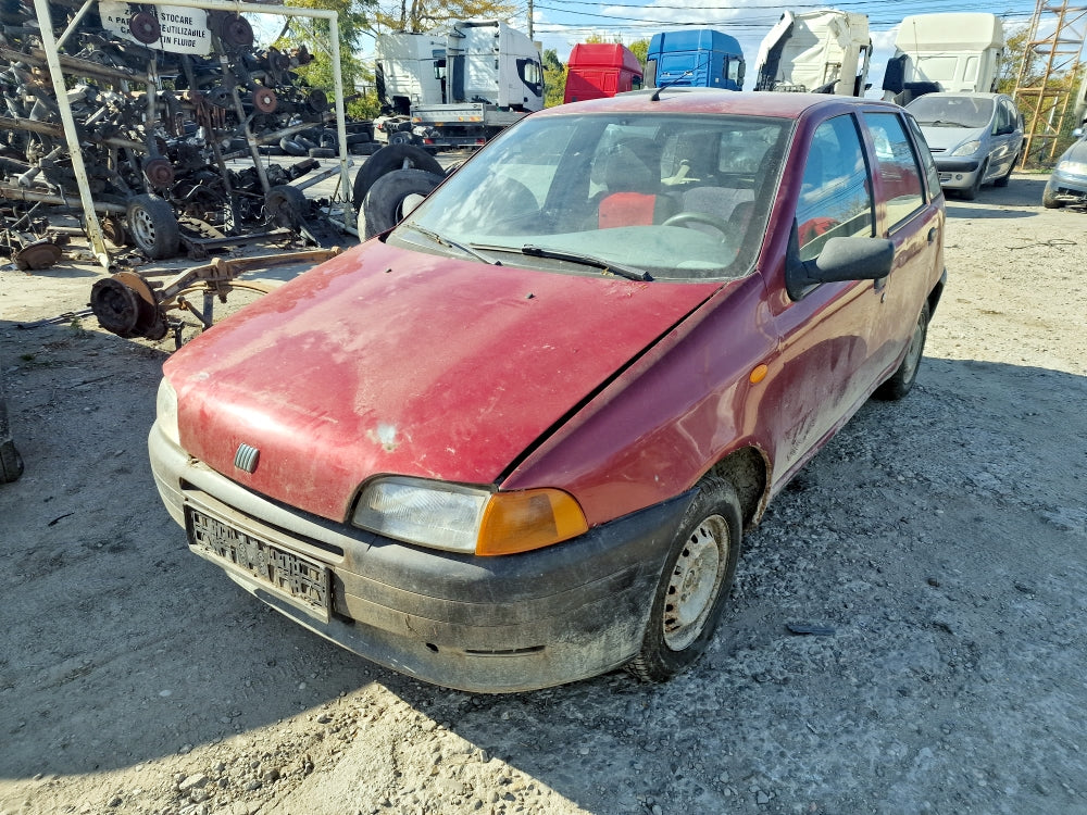 Dezmembrari Fiat Punto 1.1S, an 1997, euro 2