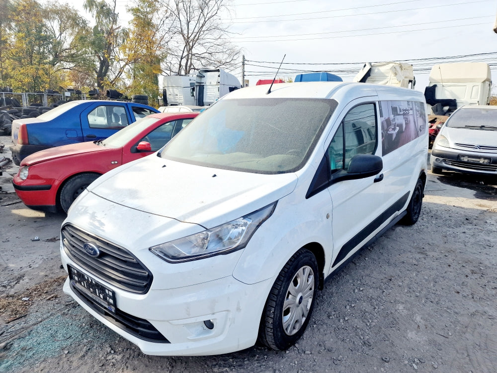 Dezmembrari Ford Transit Connect 1.5D, an 2018, euro 6, Z2GA