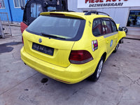Dezmembrari Volkswagen Golf 6, 1.6 tdi, 2011 CAY