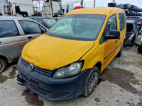 Dezmembrari Volkswagen Caddy 1.6 tdi, an 2014, CAY