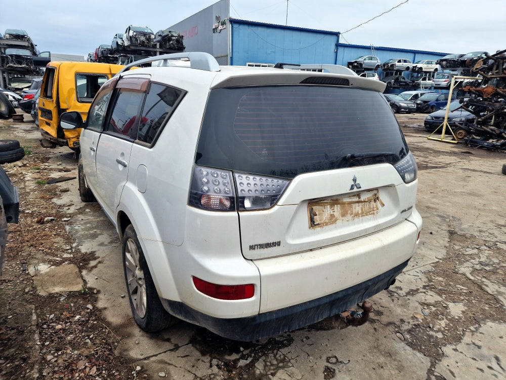 Dezmembrari Mitsubishi Outlander 2.0 d, an 2008, BSY