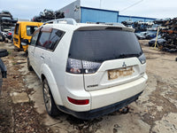 Dezmembrari Mitsubishi Outlander 2.0 d, an 2008, BSY