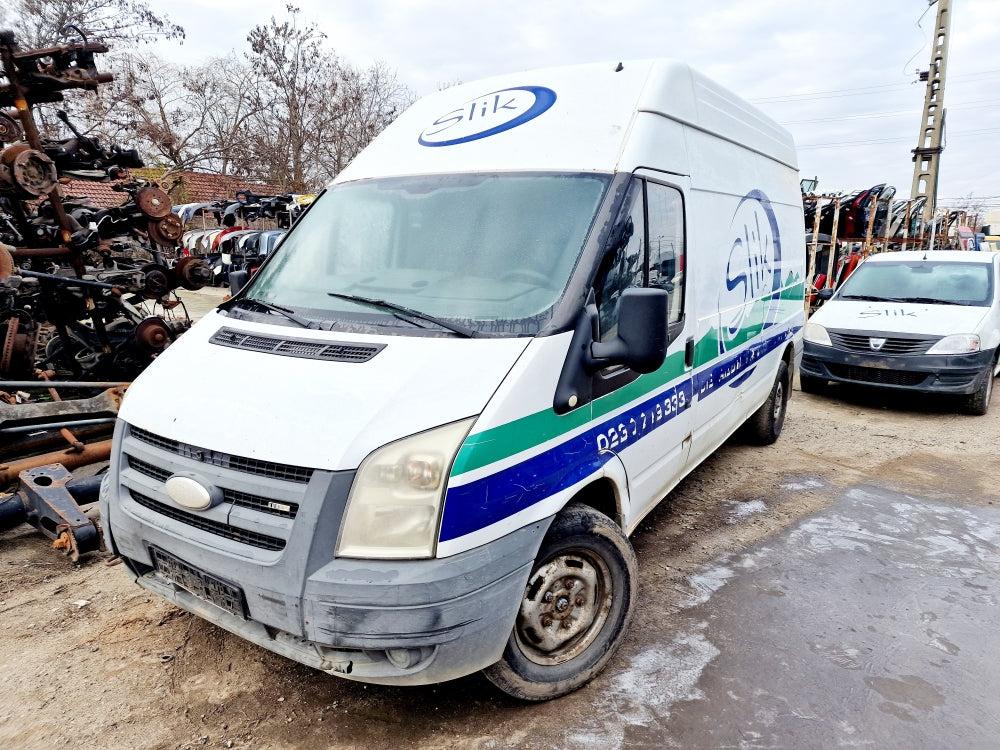 Dezmembrari Ford Transit 2.4D, an 2010, PHFA, euro 4