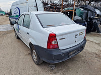 Dezmembrari Dacia Logan 1.2S, an 2011 facelift