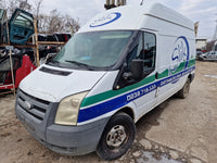 Dezmembrari Ford Transit 2,4D an 2009, euro 4