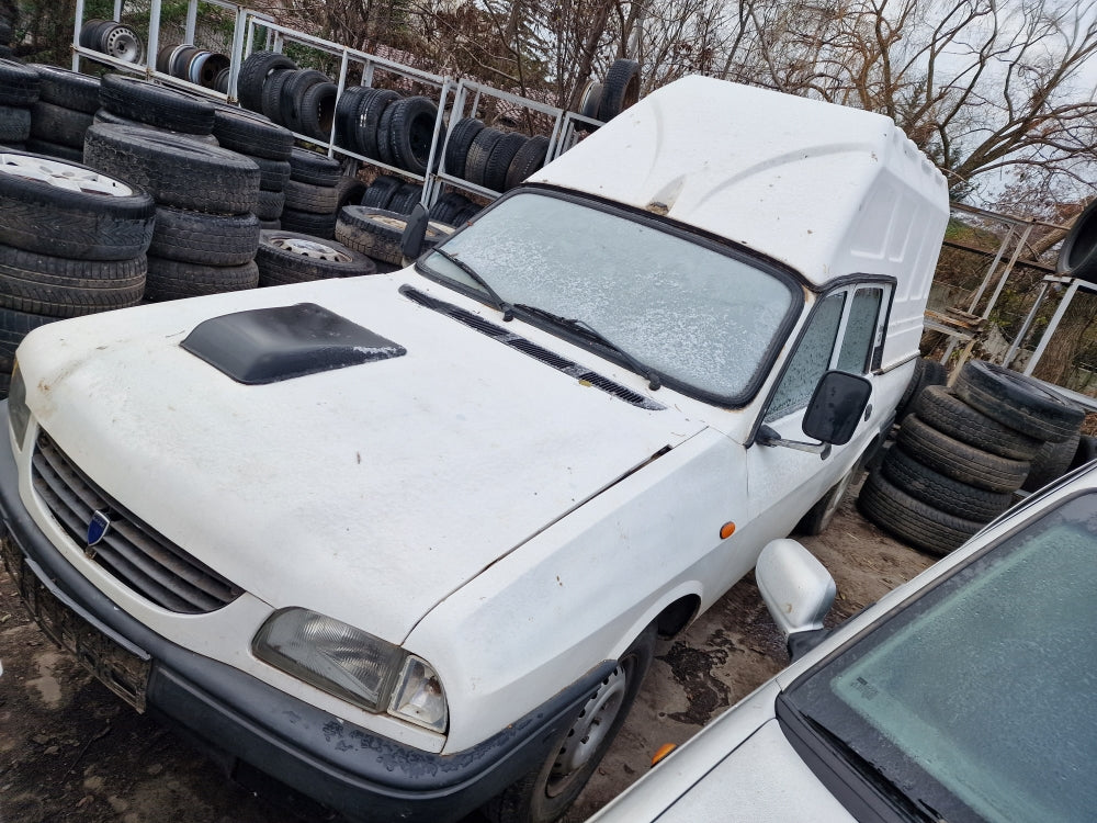 Dezmembrari Dacia Double Cab 1.9, an 2006, euro3 F8Q-P6