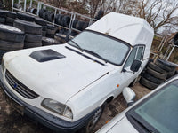 Dezmembrari Dacia Double Cab 1.9, an 2006, euro3 F8Q-P6