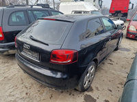 Dezmembrari Audi A3 8P, 2005 1.9 tdi BKC