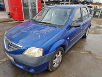 Dezmembrari Dacia Logan 1.6S, an 2005, euro 3 K7M-F7