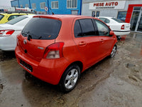 Dezmembrari Toyota Yaris 1.3S, an 2006, automata, euro 4, 2SZ-FE