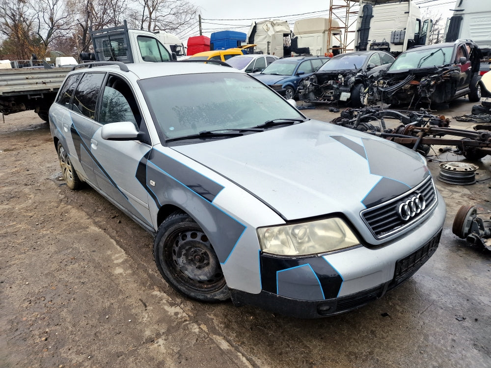 Dezmembrari Audi A6 C5, 1.8S, an 2001, euro 4,  AWT