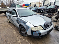 Dezmembrari Audi A6 C5, 1.8S, an 2001, euro 4,  AWT