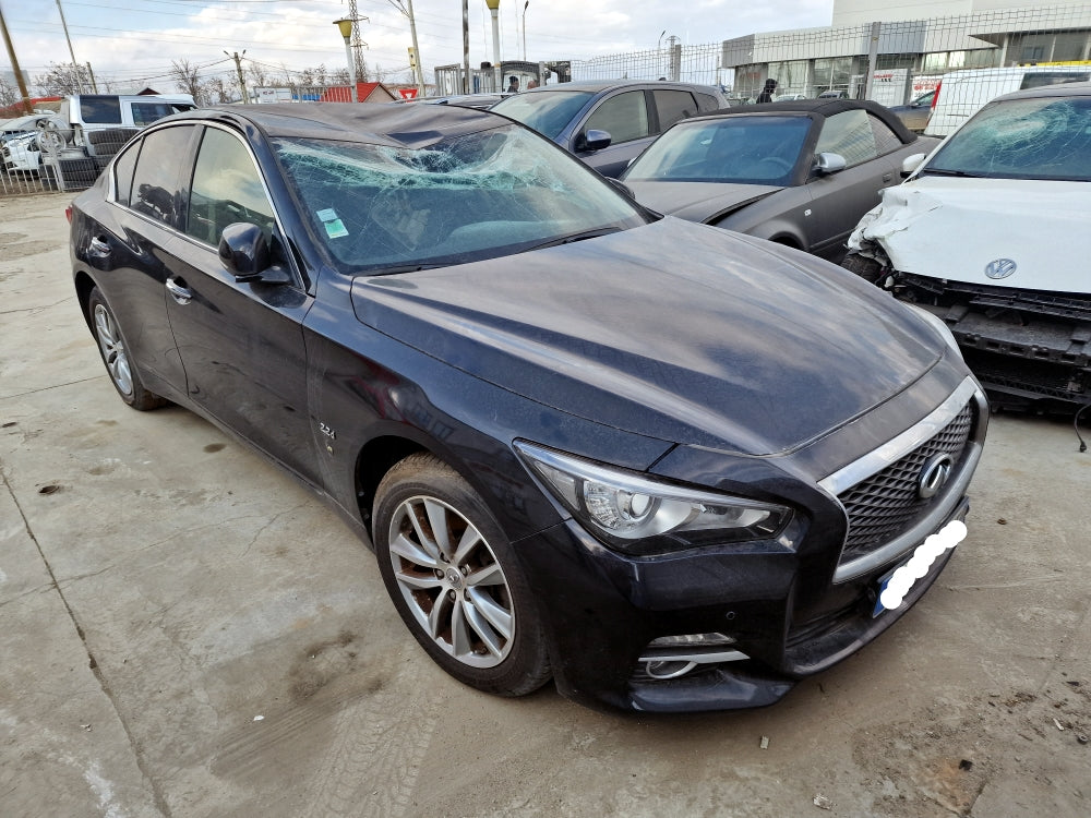Dezmembrari Infiniti Q50, 2.2D, an 2016