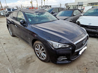 Dezmembrari Infiniti Q50, 2.2D, an 2016