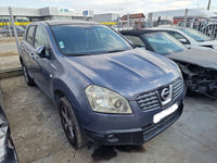 Dezmembrari Nissan Qashqai 2.0 d, an 2008